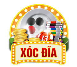 xóc đĩa